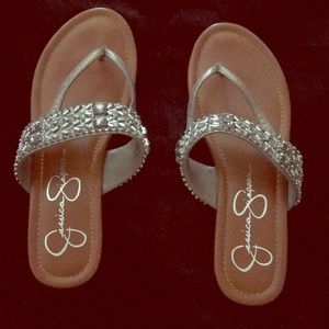 Jessica Simpson Sandals